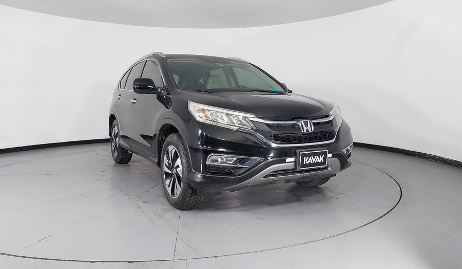 Honda Cr-v 2.4 EXL NAVI Suv 2016