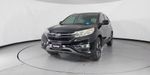 Honda Cr-v 2.4 EXL NAVI Suv 2016