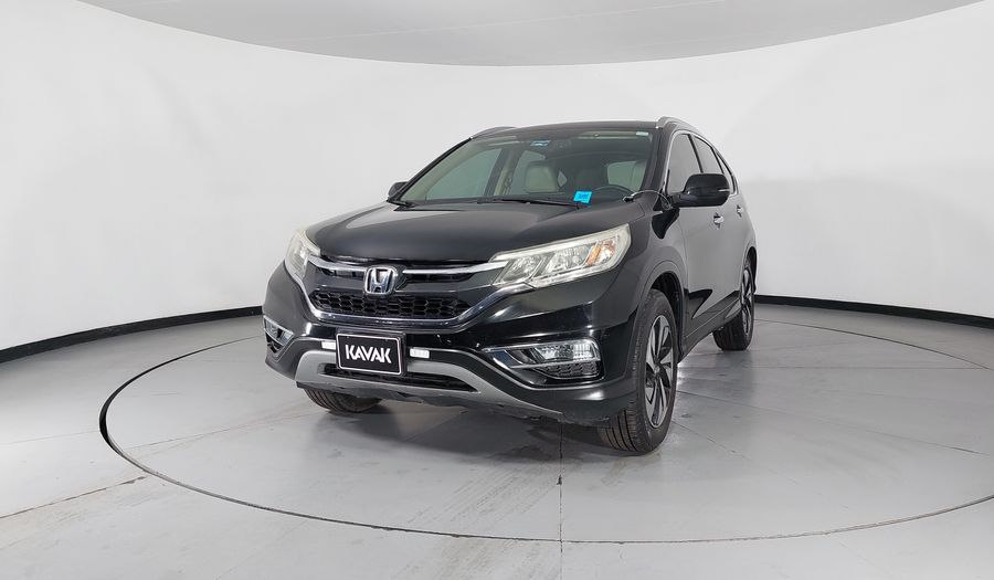 Honda Cr-v 2.4 EXL NAVI Suv 2016