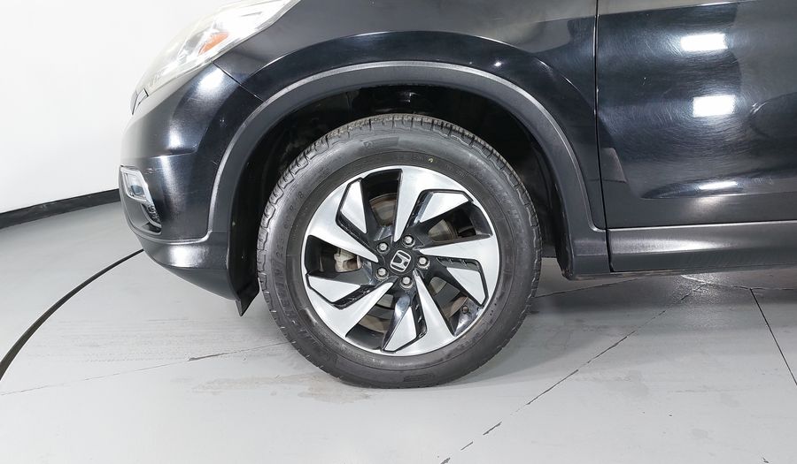 Honda Cr-v 2.4 EXL NAVI Suv 2016