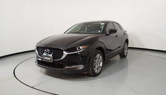 Mazda • CX-30