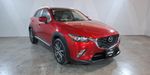 Mazda Cx-3 2.0 I GRAND TOURING 2WD AT Suv 2016