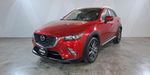 Mazda Cx-3 2.0 I GRAND TOURING 2WD AT Suv 2016