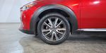 Mazda Cx-3 2.0 I GRAND TOURING 2WD AT Suv 2016