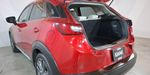 Mazda Cx-3 2.0 I GRAND TOURING 2WD AT Suv 2016