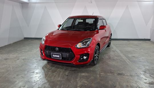 Suzuki • Swift