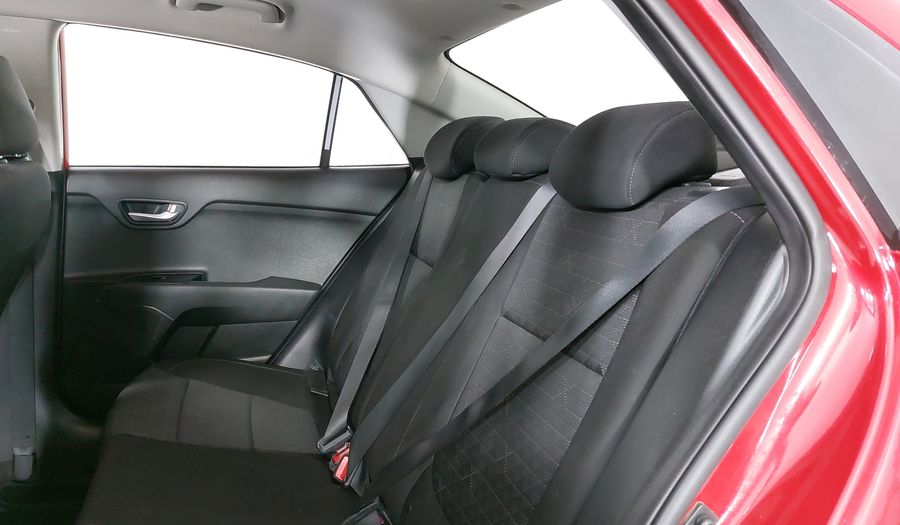 Kia Rio 1.6 LX Sedan 2020