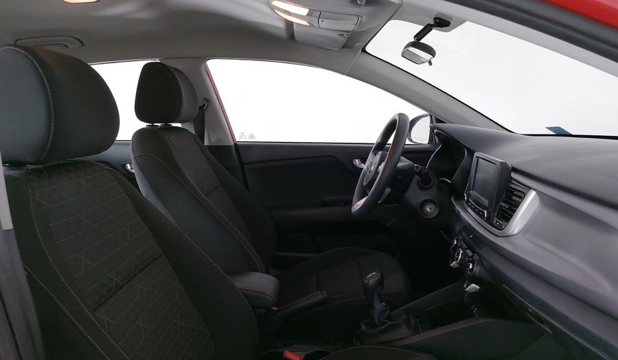 Kia Rio 1.6 LX Sedan 2020