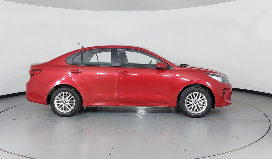 Kia Rio 1.6 LX Sedan 2020