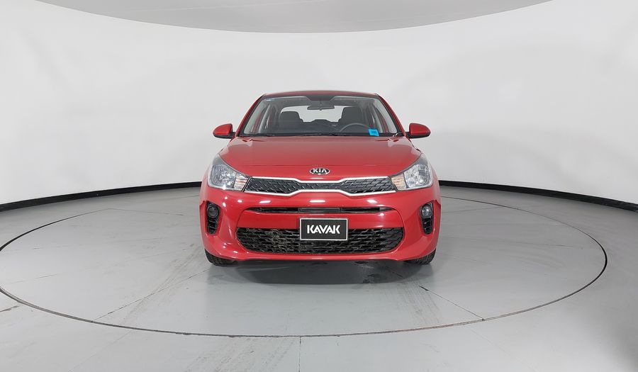 Kia Rio 1.6 LX Sedan 2020