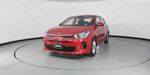 Kia Rio 1.6 LX Sedan 2020