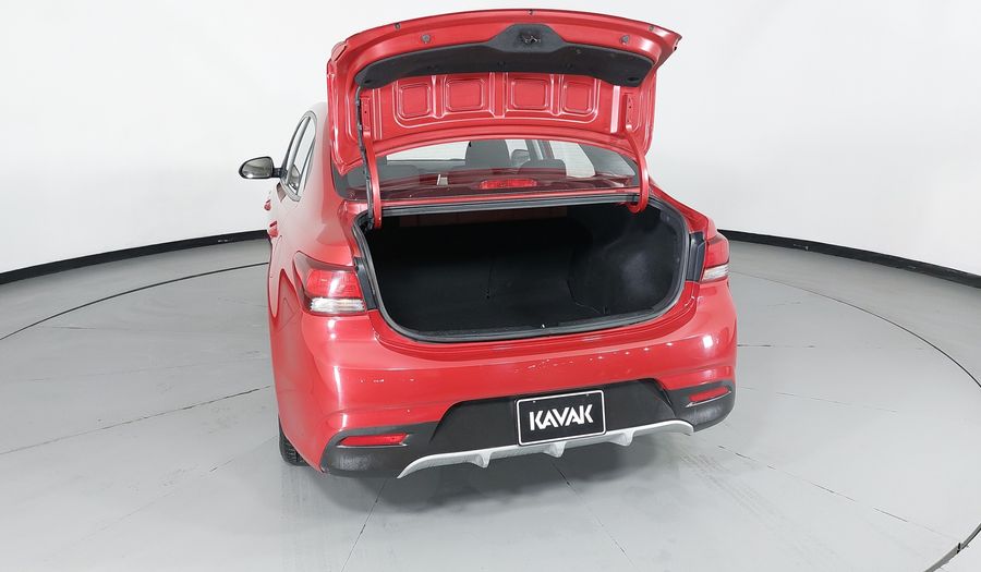 Kia Rio 1.6 LX Sedan 2020