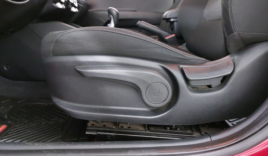 Kia Rio 1.6 LX Sedan 2020
