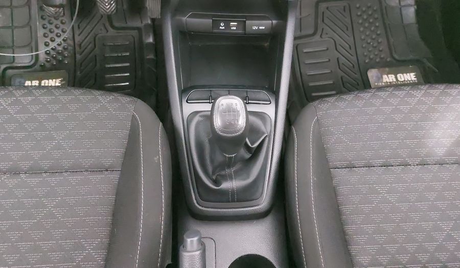 Kia Rio 1.6 LX Sedan 2020