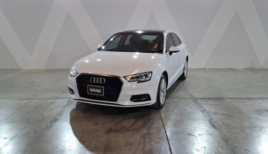 Audi • A3