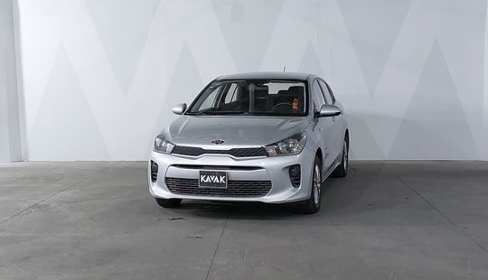 Kia • Rio