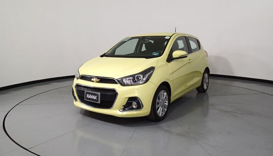 Chevrolet • Spark