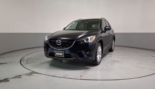 Mazda • CX-5