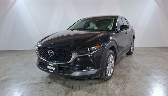 Mazda • CX-30