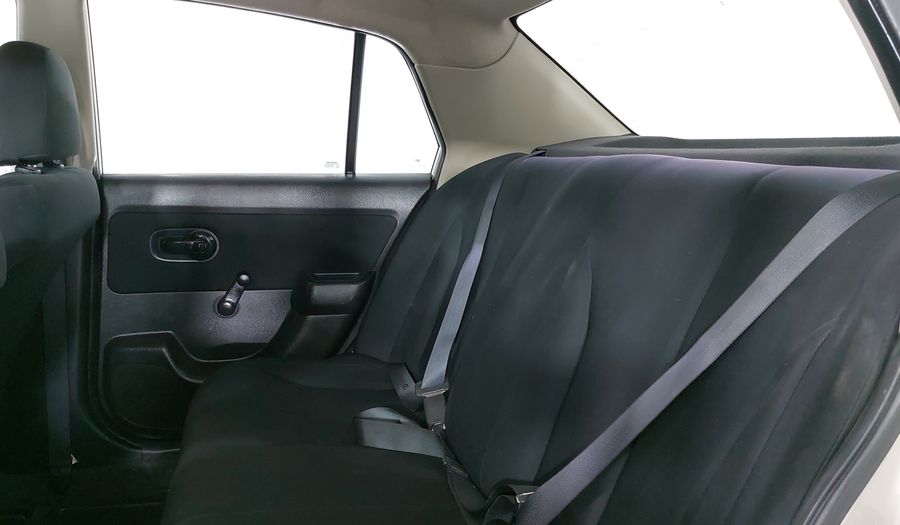 Nissan Tiida 1.8 SENSE MT Sedan 2017