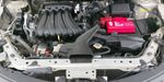 Nissan Tiida 1.8 SENSE MT Sedan 2017