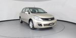 Nissan Tiida 1.8 SENSE MT Sedan 2017