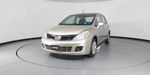 Nissan Tiida 1.8 SENSE MT Sedan 2017