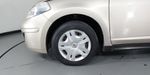 Nissan Tiida 1.8 SENSE MT Sedan 2017