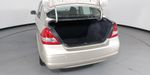 Nissan Tiida 1.8 SENSE MT Sedan 2017