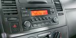 Nissan Tiida 1.8 SENSE MT Sedan 2017