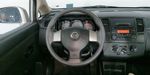 Nissan Tiida 1.8 SENSE MT Sedan 2017