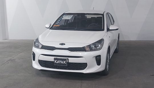 Kia • Rio