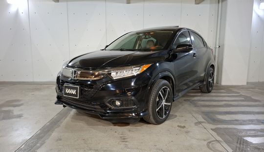 Honda • HR-V