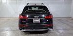 Audi Sq5 3.0 SQ5 AUTO 4WD Suv 2018