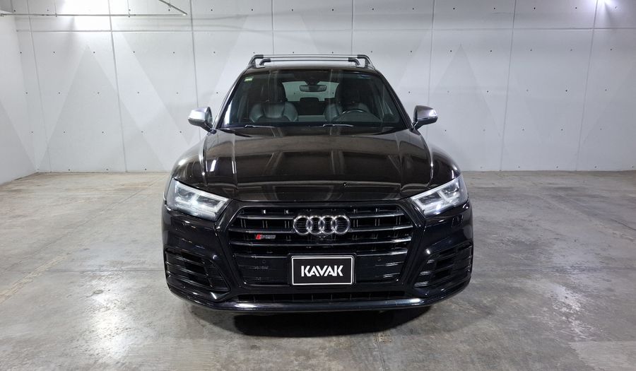 Audi Sq5 3.0 SQ5 AUTO 4WD Suv 2018