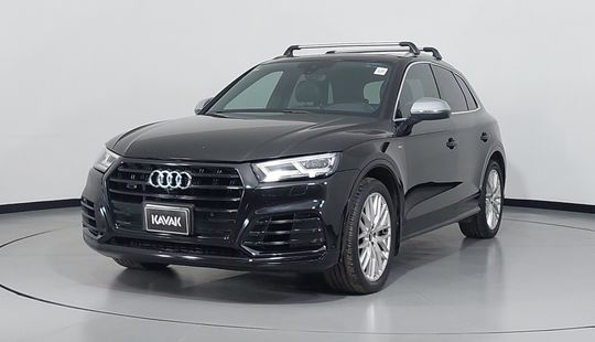 Audi • SQ5