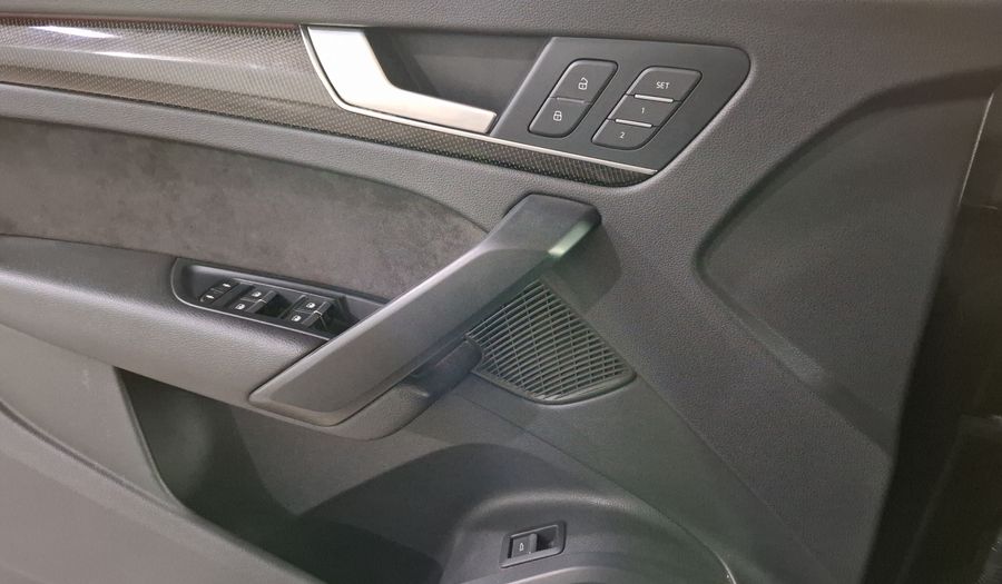 Audi Sq5 3.0 SQ5 AUTO 4WD Suv 2018