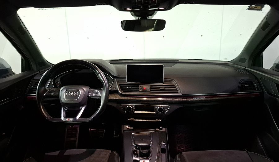 Audi Sq5 3.0 SQ5 AUTO 4WD Suv 2018