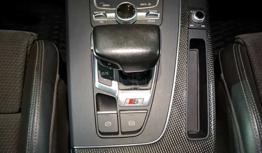 Audi Sq5 3.0 SQ5 AUTO 4WD Suv 2018