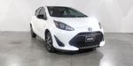 Toyota Prius C 1.5 HYBRID AUTO Hatchback 2018