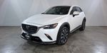 Mazda Cx-3 2.0 I GRAND TOURING 2WD AT Suv 2021