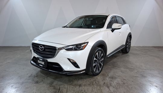 Mazda • CX-3