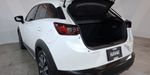 Mazda Cx-3 2.0 I GRAND TOURING 2WD AT Suv 2021