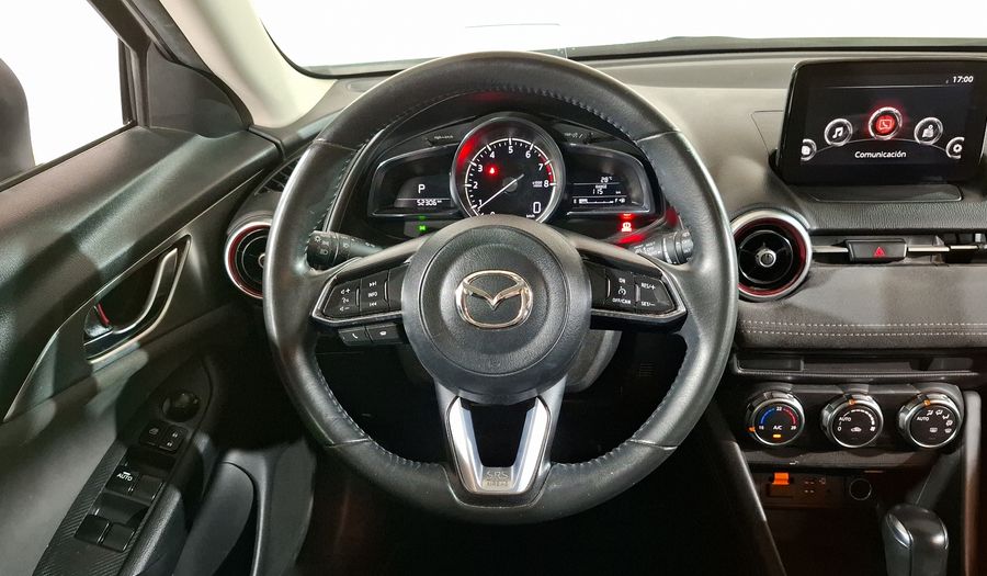 Mazda Cx-3 2.0 I GRAND TOURING 2WD AT Suv 2021