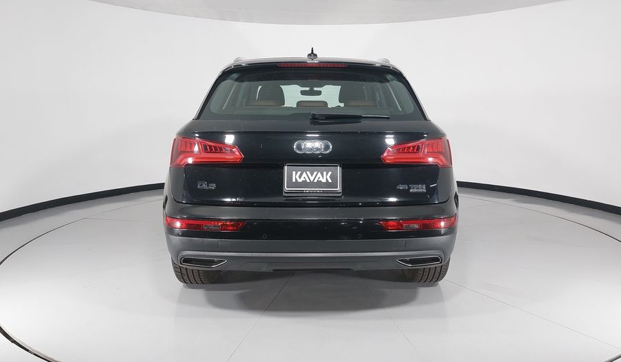 Audi Q5 2.0 45 DYNAMIC DCT 4WD Suv 2019