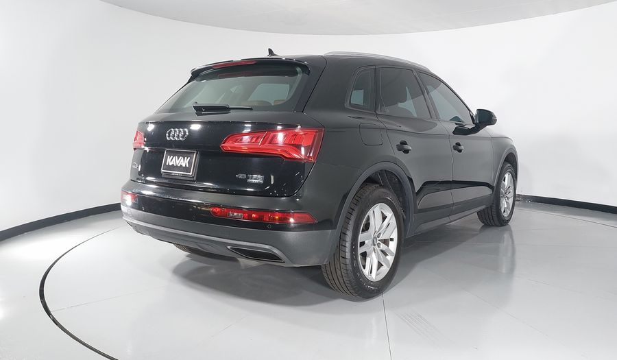 Audi Q5 2.0 45 DYNAMIC DCT 4WD Suv 2019