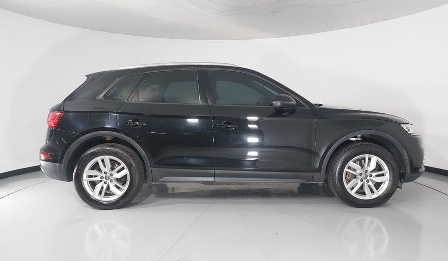 Audi Q5 2.0 45 DYNAMIC DCT 4WD Suv 2019