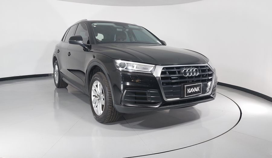 Audi Q5 2.0 45 DYNAMIC DCT 4WD Suv 2019