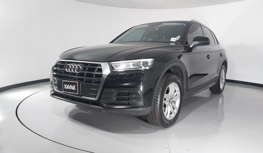 Audi Q5 2.0 45 DYNAMIC DCT 4WD Suv 2019