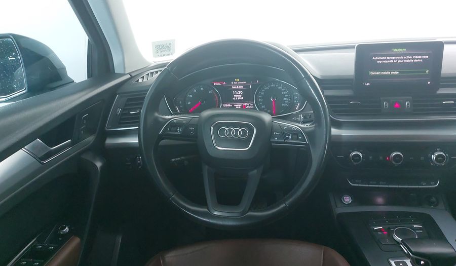 Audi Q5 2.0 45 DYNAMIC DCT 4WD Suv 2019